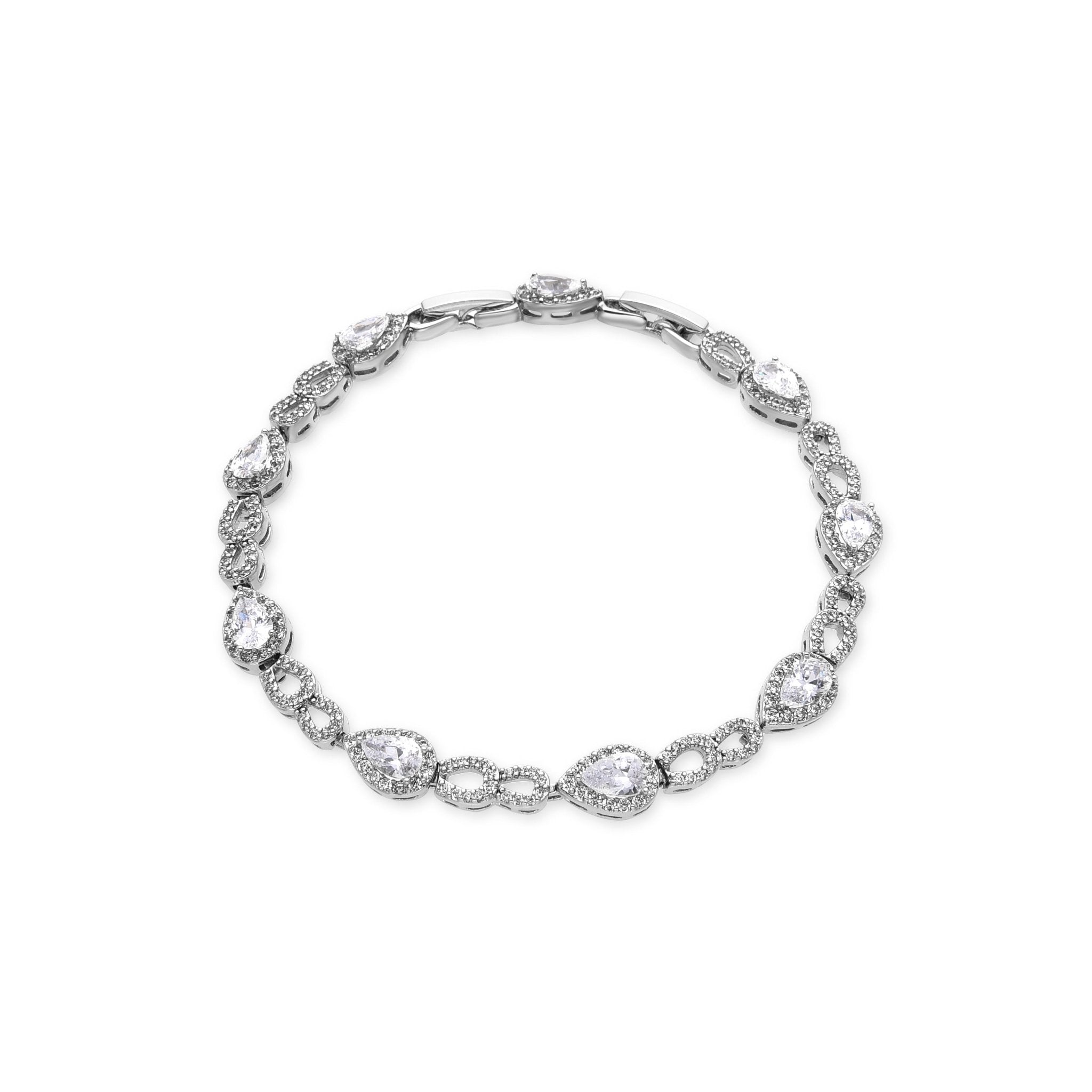 Bracelet finition or 18k