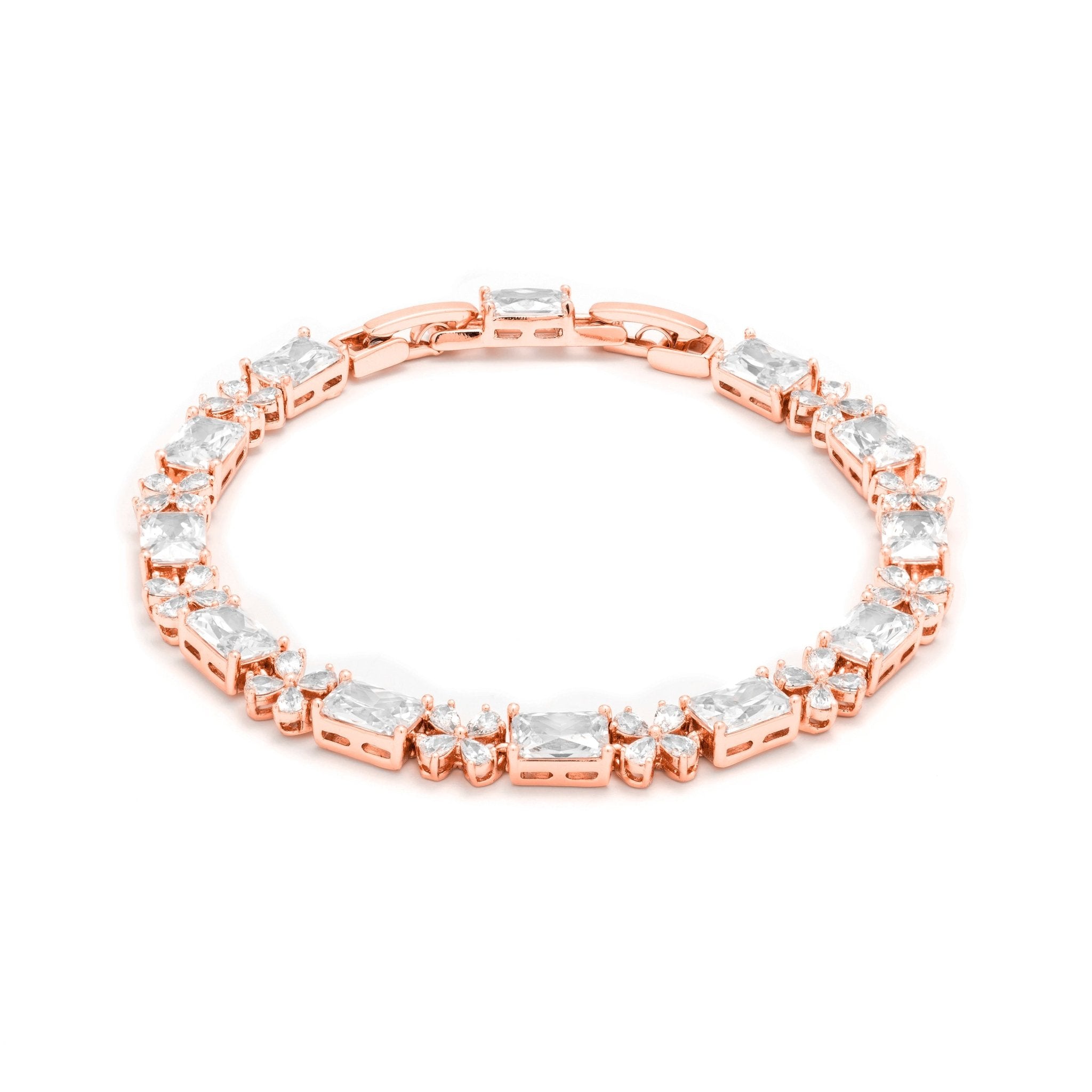 Bracelet Aiue fini en or 18K