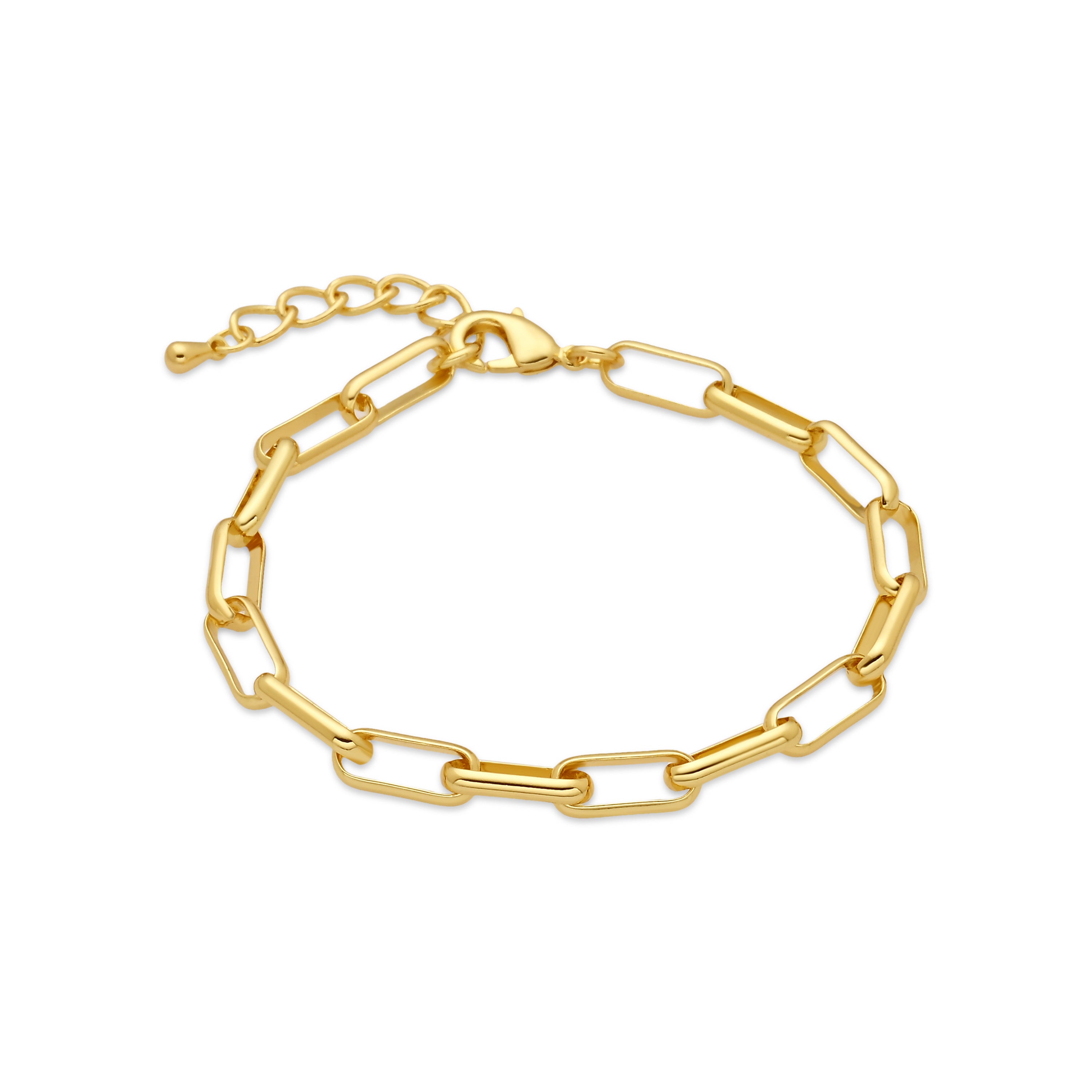 Anillo acabado en oro amarillo de 18K - Vermixi