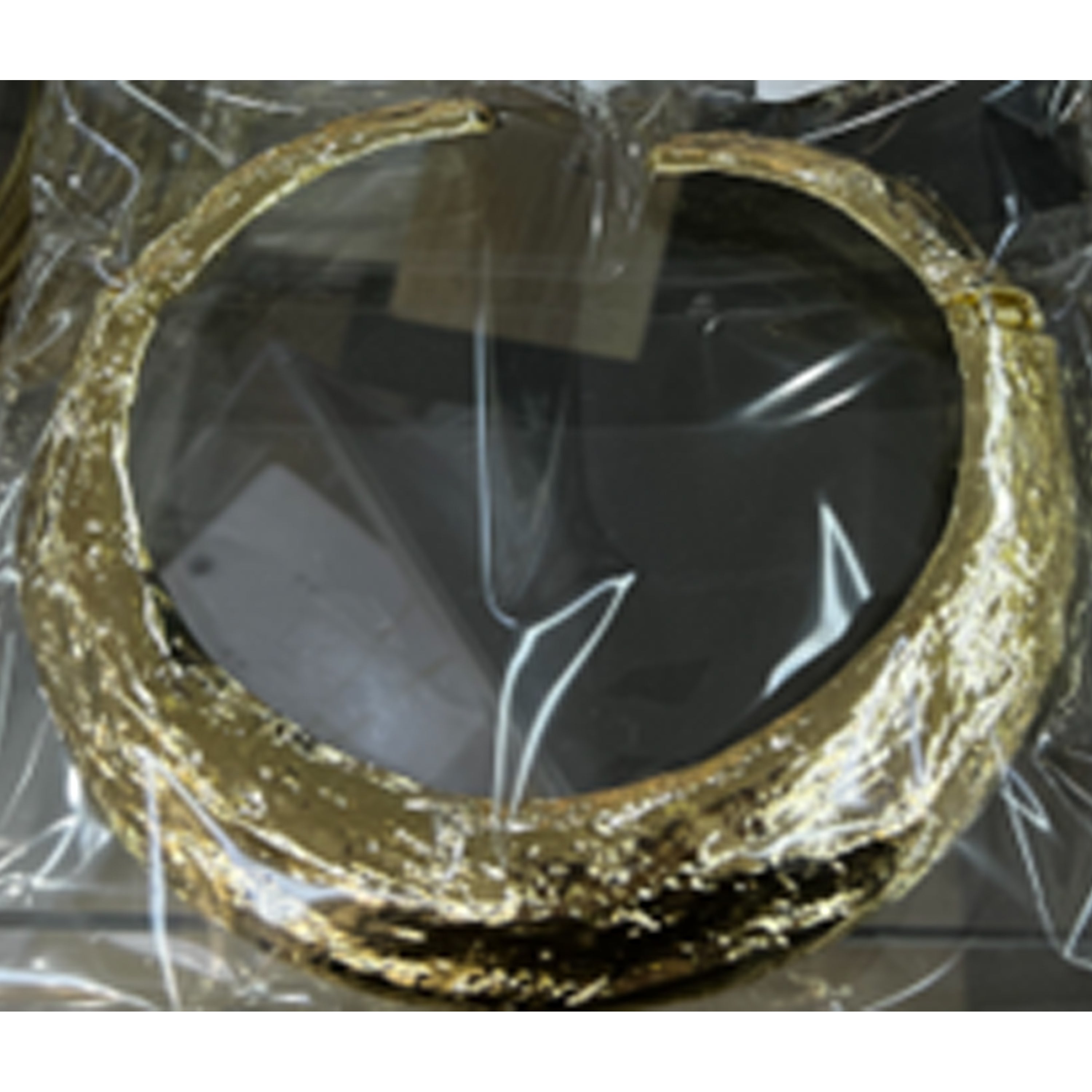 Pulsera acabado en oro amarillo de 18k - Sulsu
