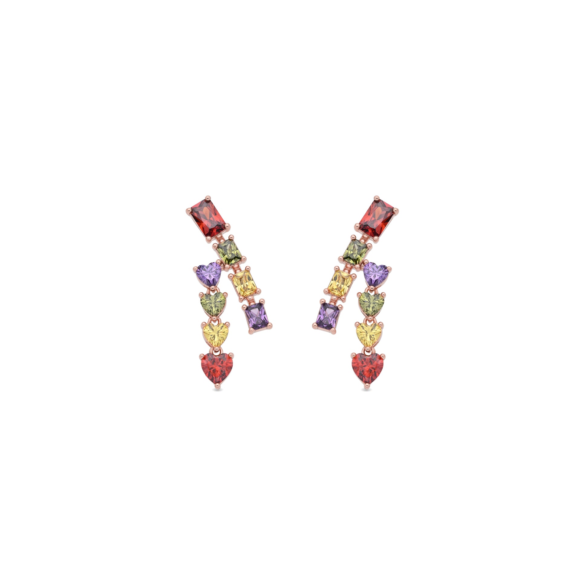 Anillo acabado en rodio - Ferumi